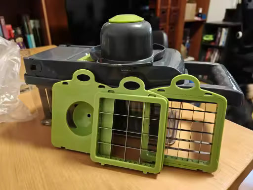 CORTADOR MULTIPLE FUNCIONAL PRO 16 EN 1