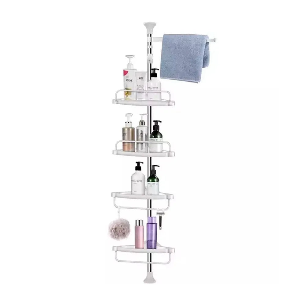 Esquinero de Ducha Multifuncional