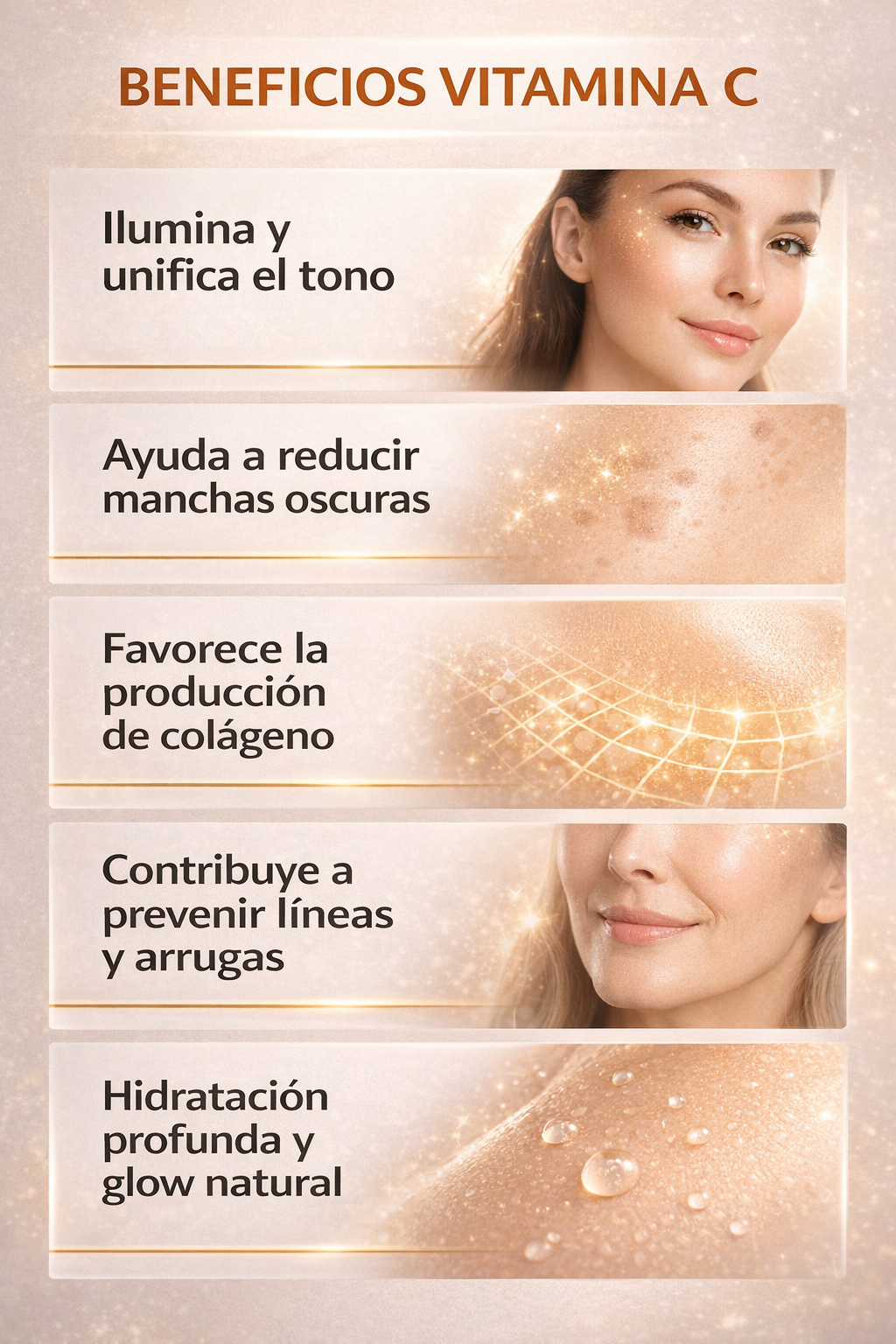 Pack Anti-Manchas de Verano ☀️🎁😎