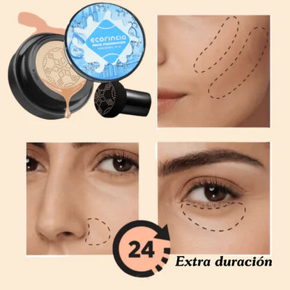 LA MEJOR BASE DE ALTA COBERTURA